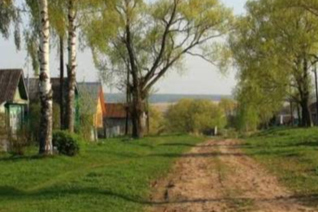 Викторина «Моя малая родина»