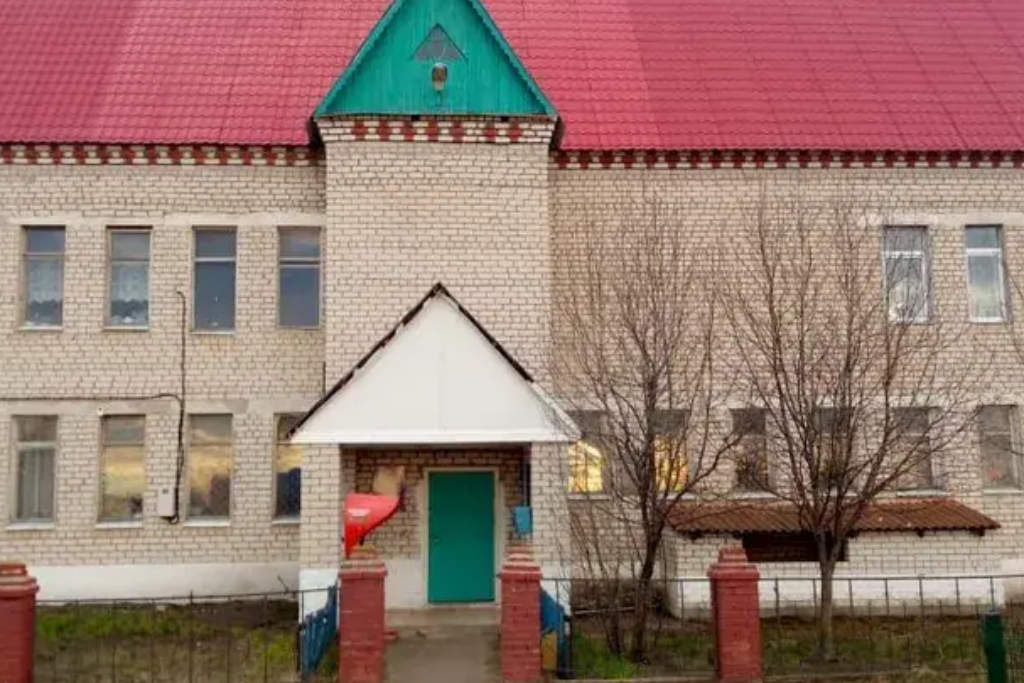 афиша Борискинская сельская библиотека, Алькеевский р-н., с. Борискино, ул. Дружбы, д. 8