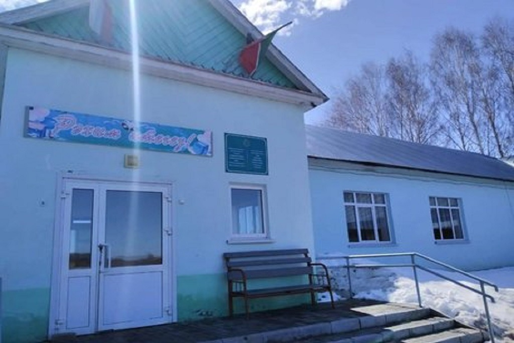 афиша Кошарская сельская библиотека, с. Кошар, ул. Татарстан, д. 49