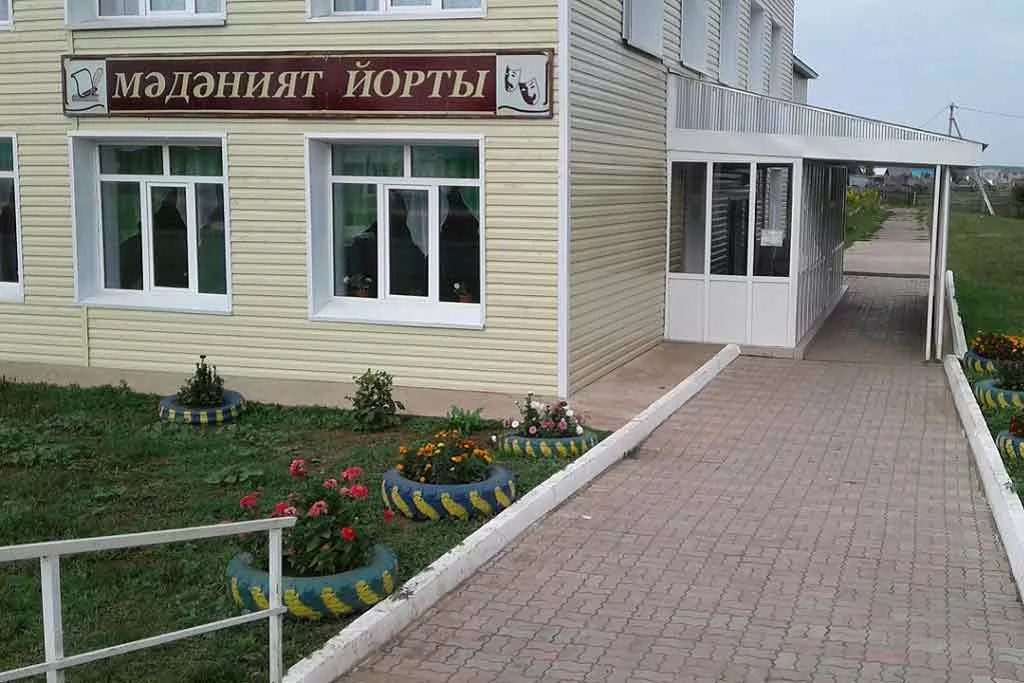 афиша Терсинский СДК, с. Терси, ул. Центральная, д.163