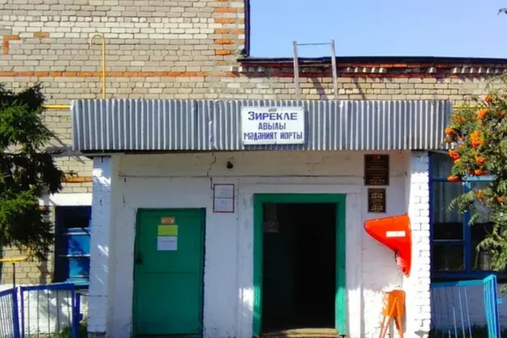 афиша Ерыклинский СДК, Нурлатский р-н, с Ерыкла, ул Школьная, 34 г