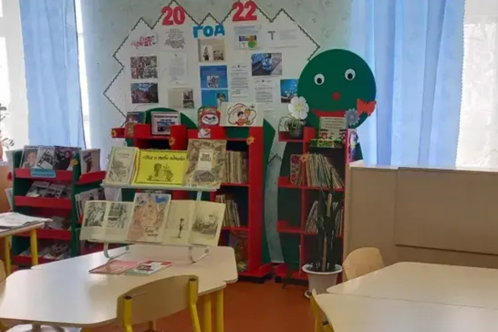 афиша Селенгушская сельская библиотека, с. Селенгуши, ул. Гагарина, двлд. 32
