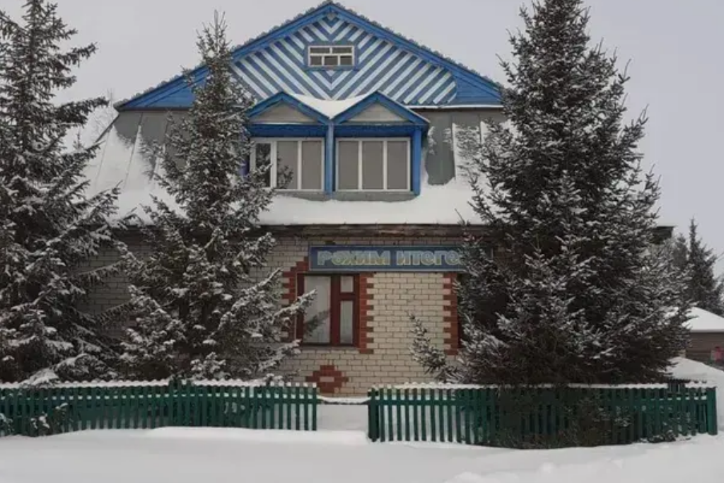 афиша Салкын-Чишминский СК, ул. Нариманова, д 50