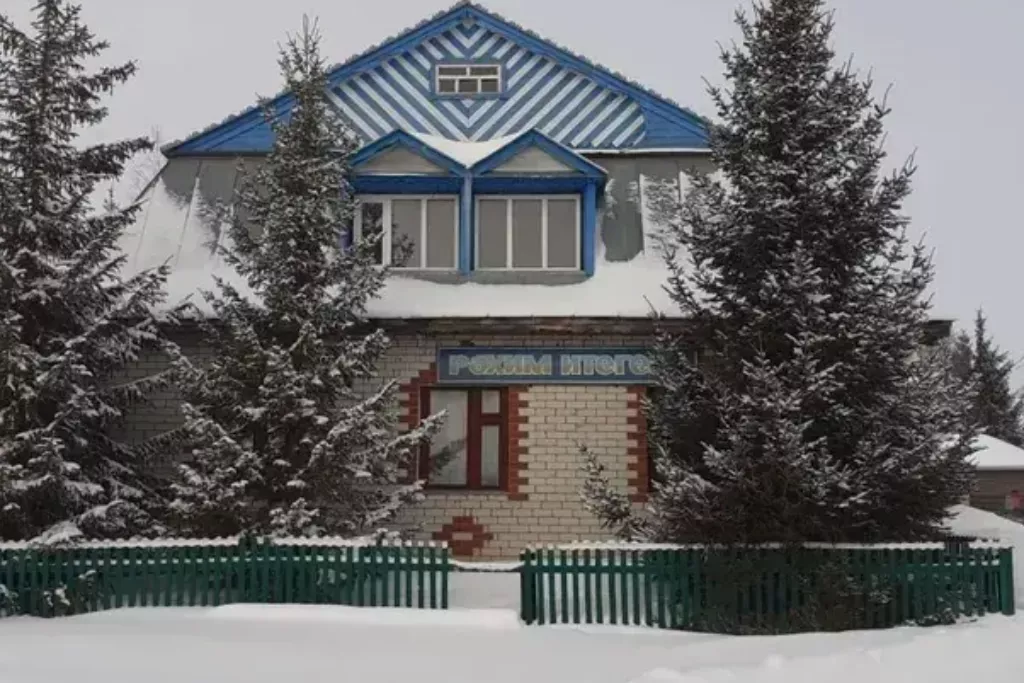 афиша Салкын-Чишминский СК, ул. Нариманова, д 50