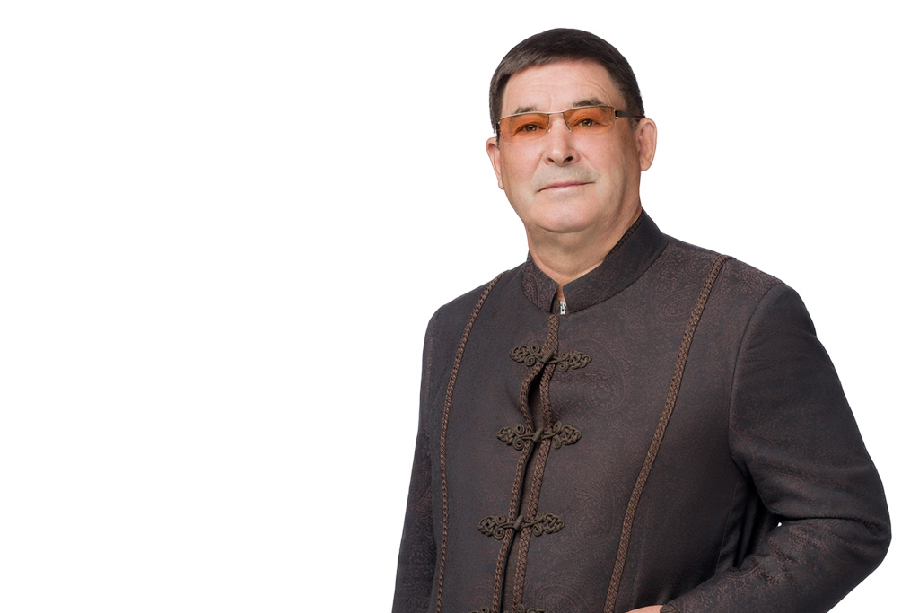 «Салават 37 сезон»