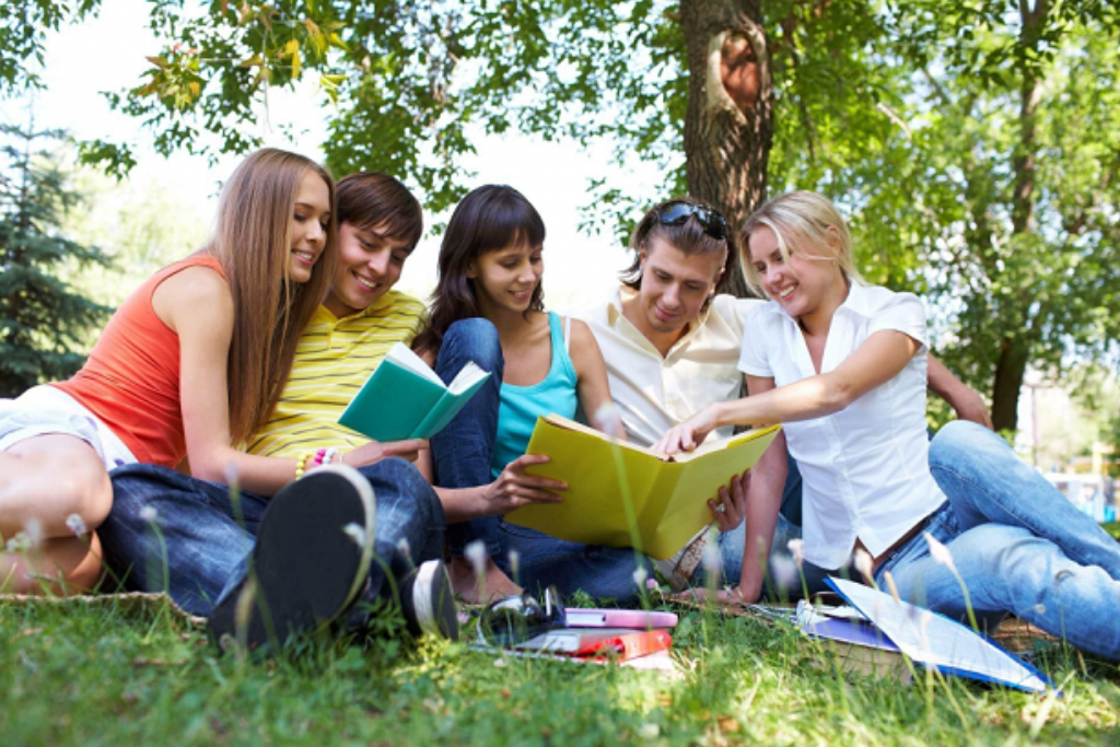 Викторина «Загадки литературы»