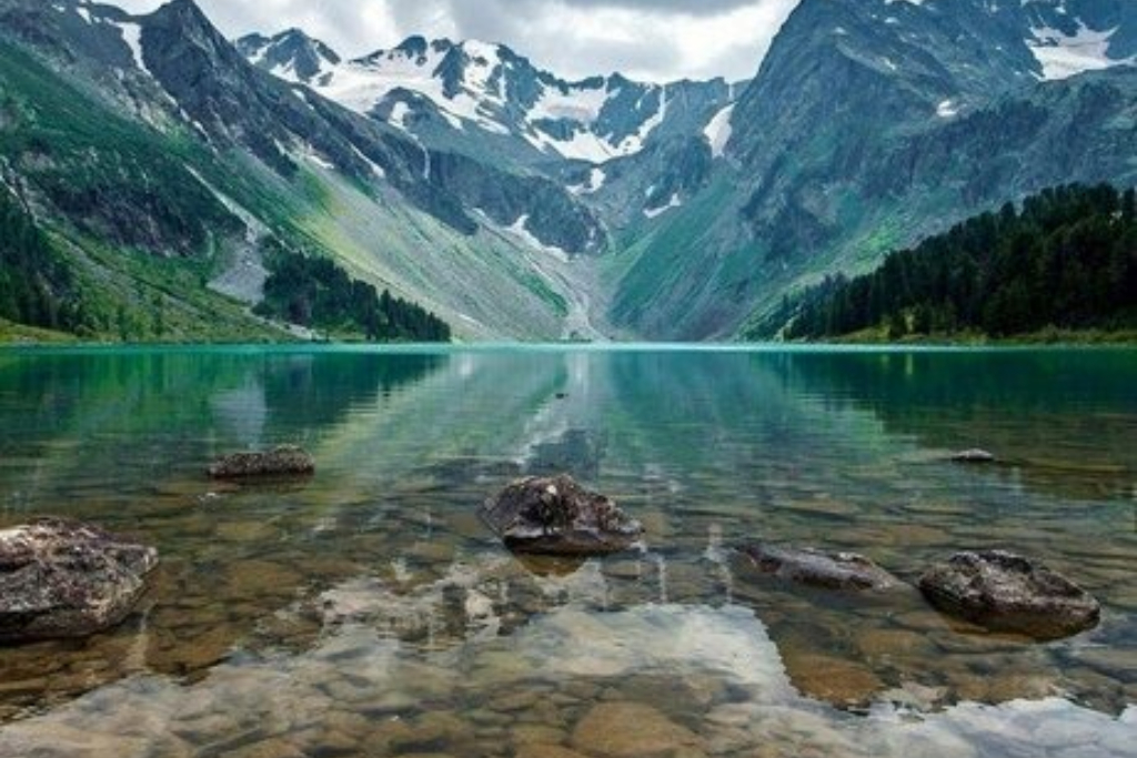 "Россия в кадре"