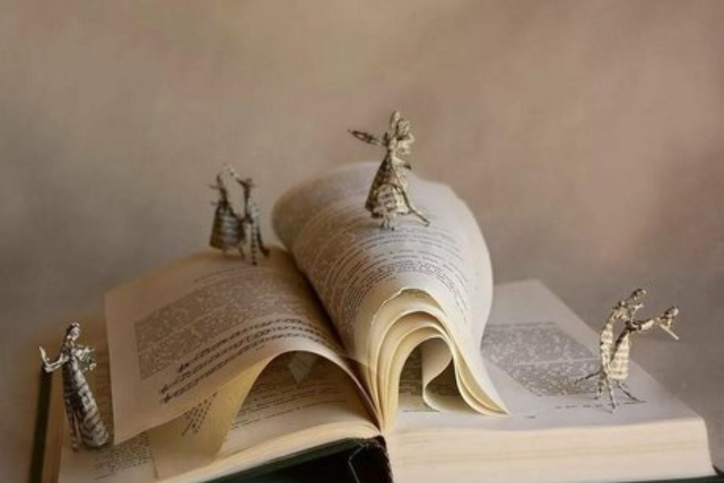 «Погружение в мир русской литературы»