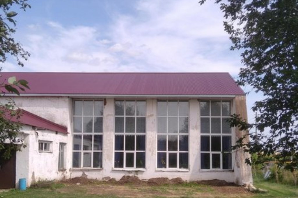 афиша Янурусовский СДК, с. Янурусово, ул. Ленина, д. 43В