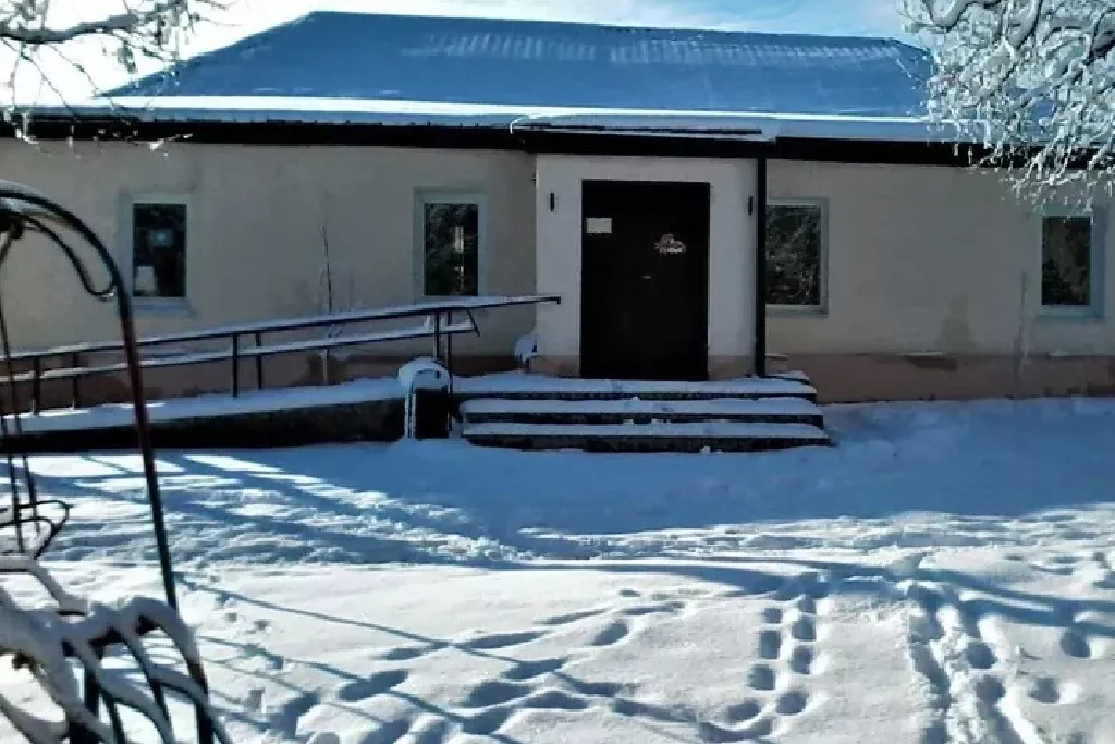 афиша Каменно-Бродский СК, х. Каменный Брод, ул. Первомайская, двлд. 1