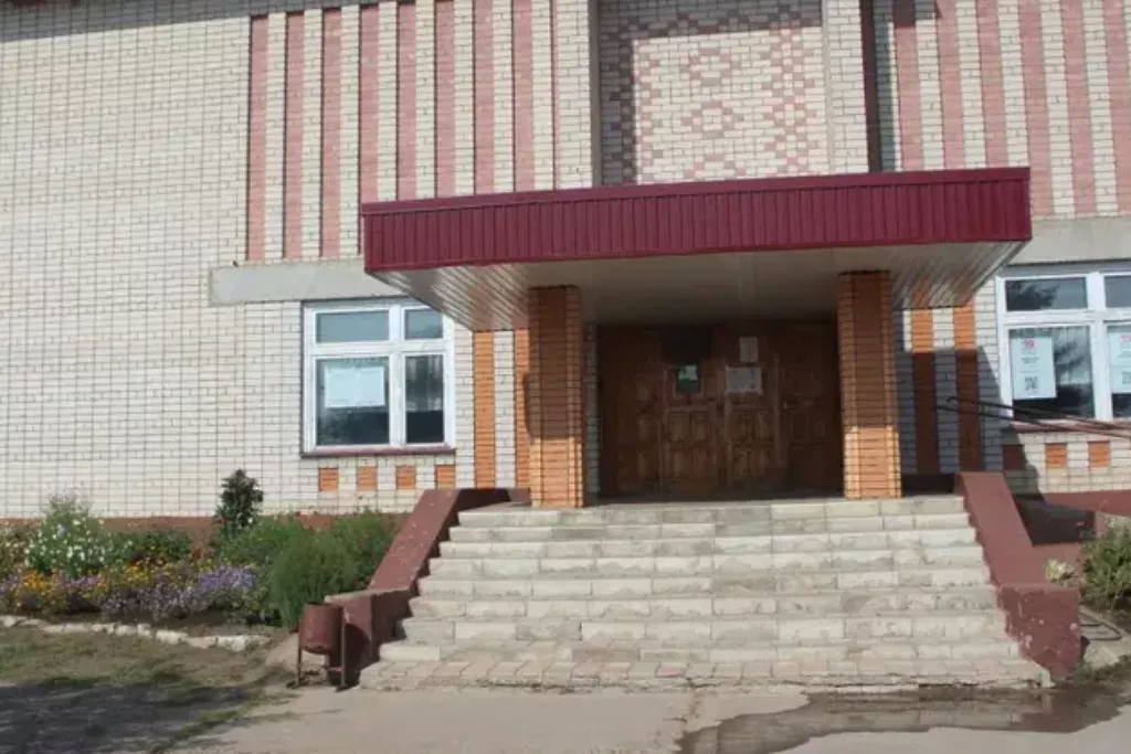 афиша Новокинерский СДК, ул. Советская, д.12