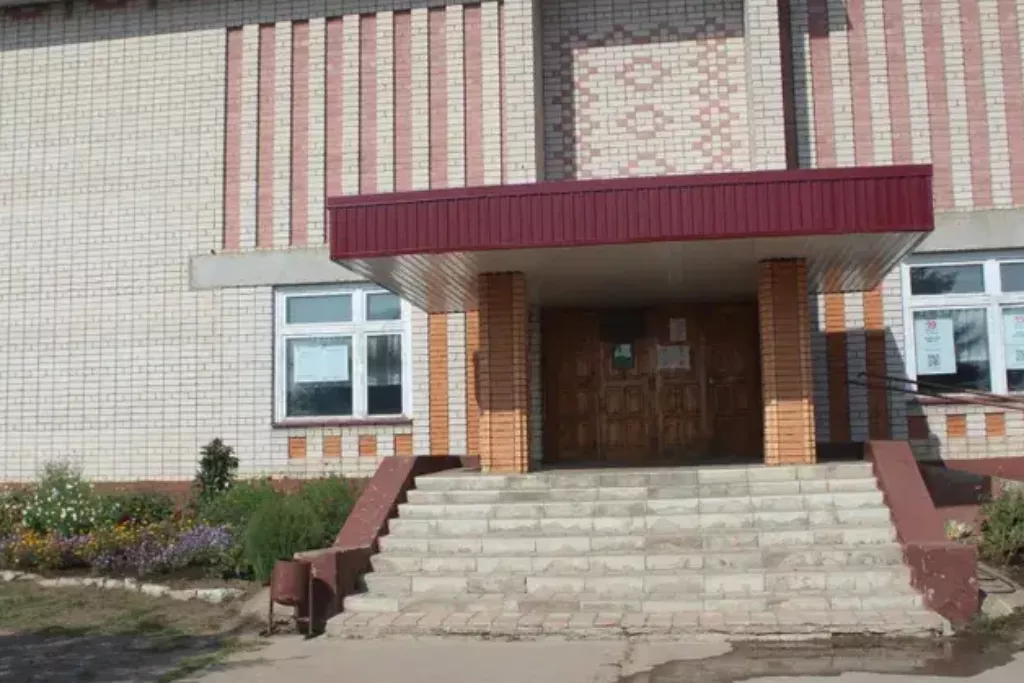 афиша Новокинерский СДК, с. Новый Кинер, ул. Советская, д. 12