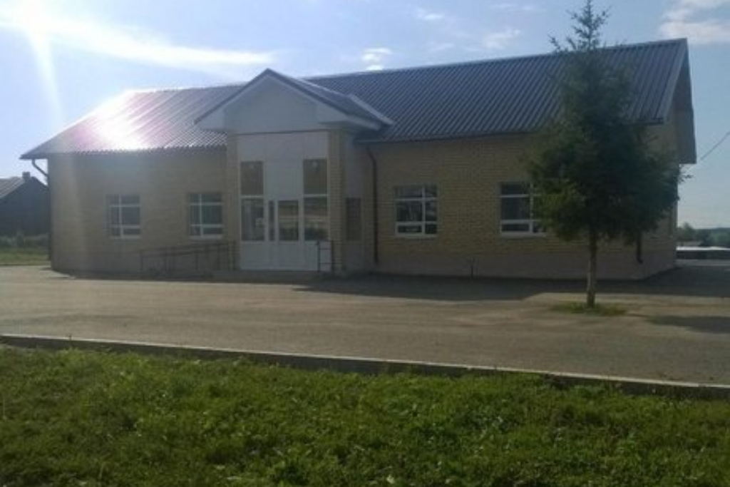 афиша Большекургузинский СДК, ул.Мостовая, д.23