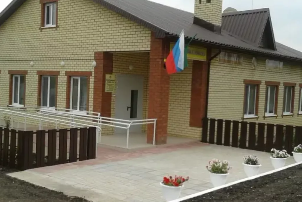 афиша Чувашскоенорускинский СК, с. Чувашское Енорускино, ул. Школьная, д. 18 а