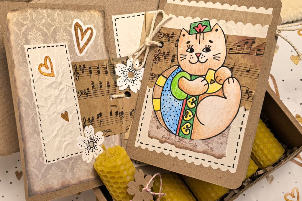 Мастер-класс 