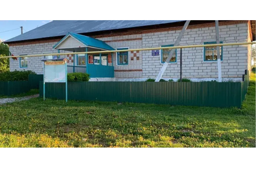 афиша Сардекский СК, с.Сардек, ул. Мира д.22