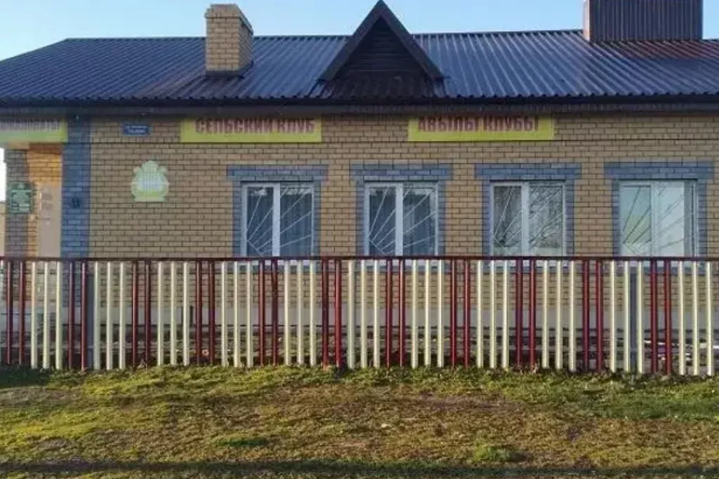 афиша Старочувадамский СДК, Аксубаевский р-н., д. Старый Чувашский Адам, ул. Нагорная, д. 2