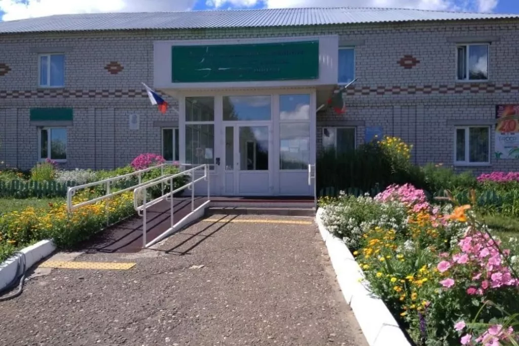 афиша Большеметескинский СДК, с. Большие Метески, ул. Фатиха Хусни, д. 56А