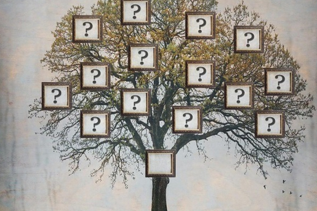 Мастер-класс по составлению родословного дерева «Узнай свои корни»