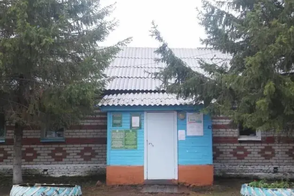 афиша Малоподберезинский СДК, с. Малое Подберезье, ул. Большая Красная, влд. 14