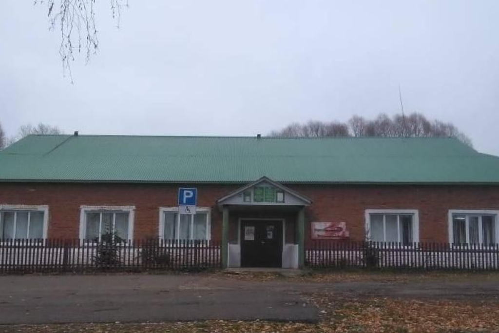 афиша Муралинский сельский дом культуры, с. Мурали, ул. Центральная, зд. 45