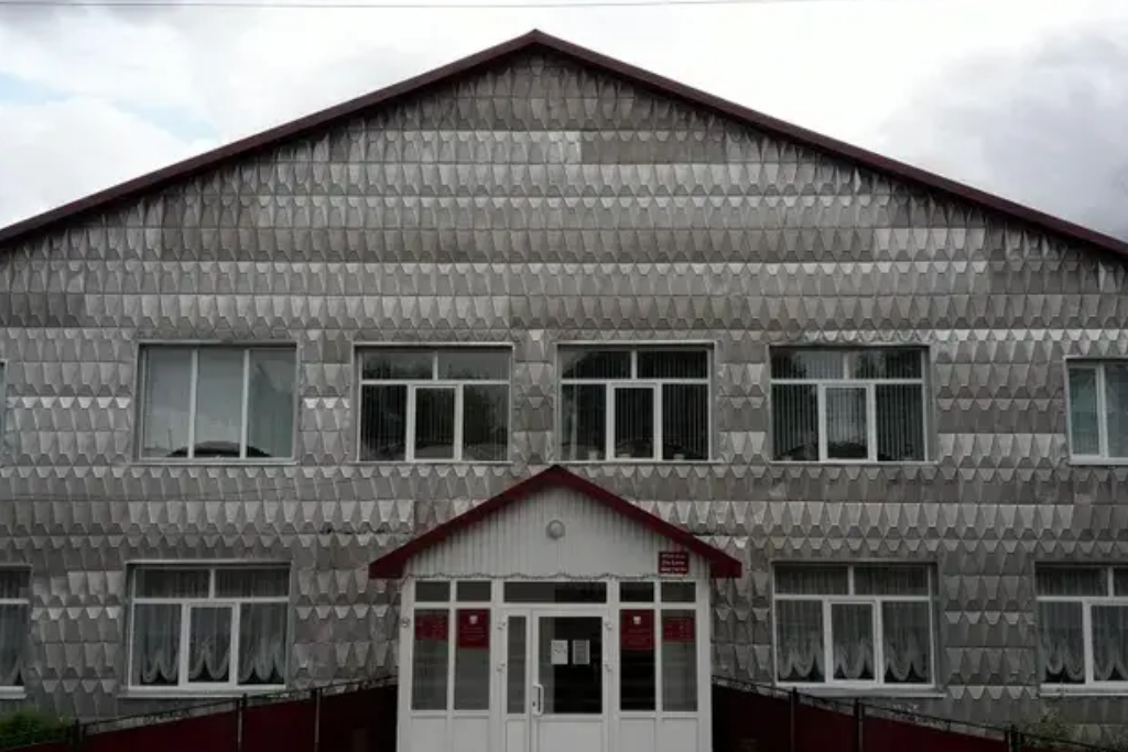афиша Старо-Курмашевский СДК, с. Старое Курмашево, ул. Центральная, д. 26