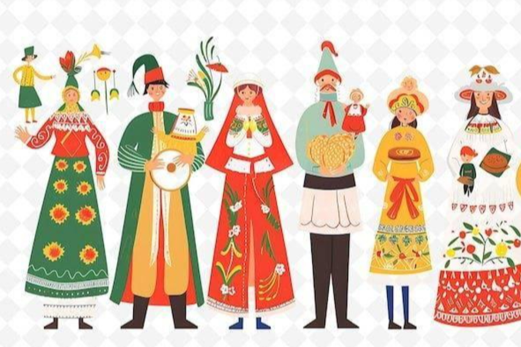 Программа «Азбука фольклора»