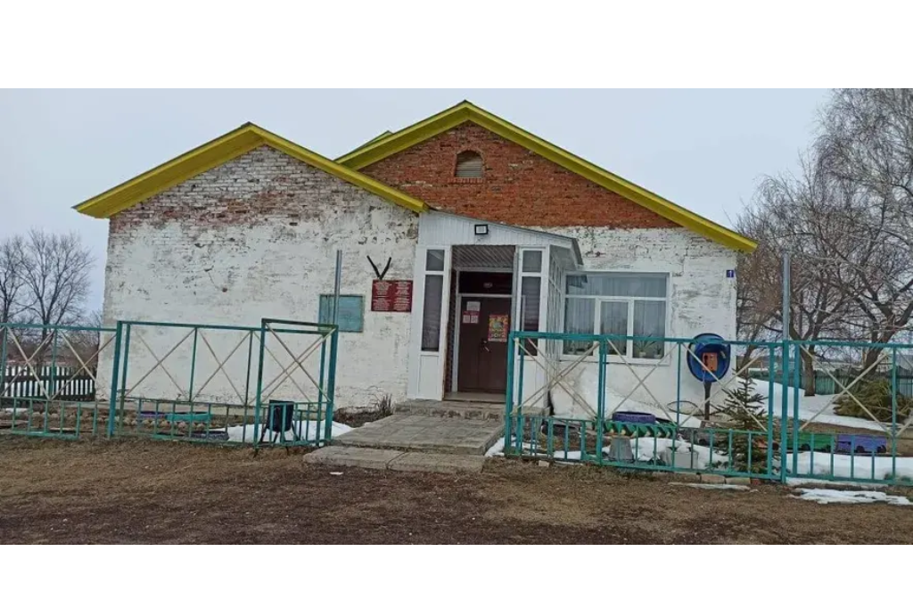 афиша Малокармалинский СДК, ул.Малая, д. 1