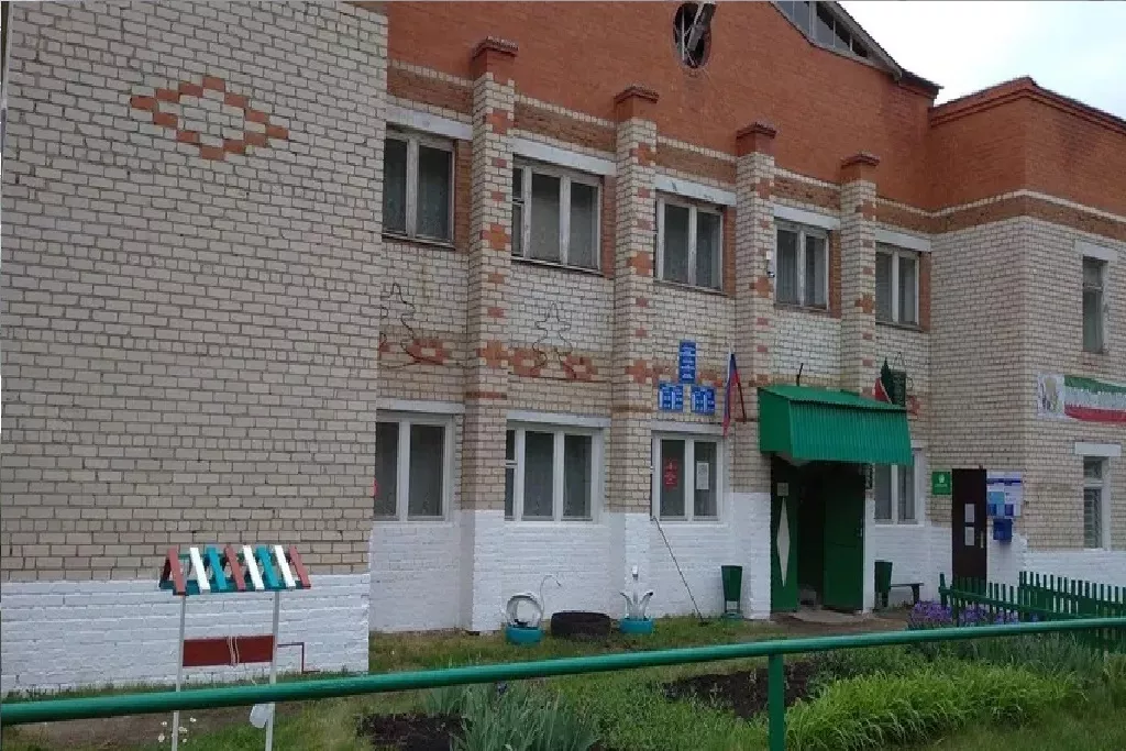 афиша Урюмский СДК, с. Урюм, ул. Чапаева, д. 2