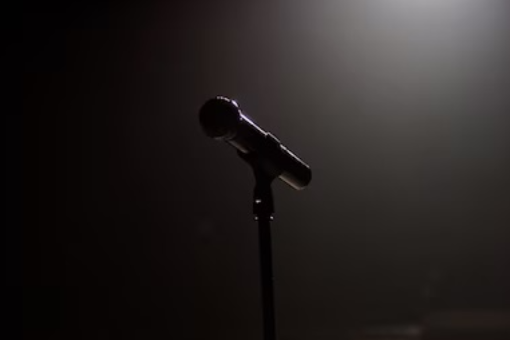 Мастер-класс по вокалу За кулисами успеха: интенсив для вокалистов