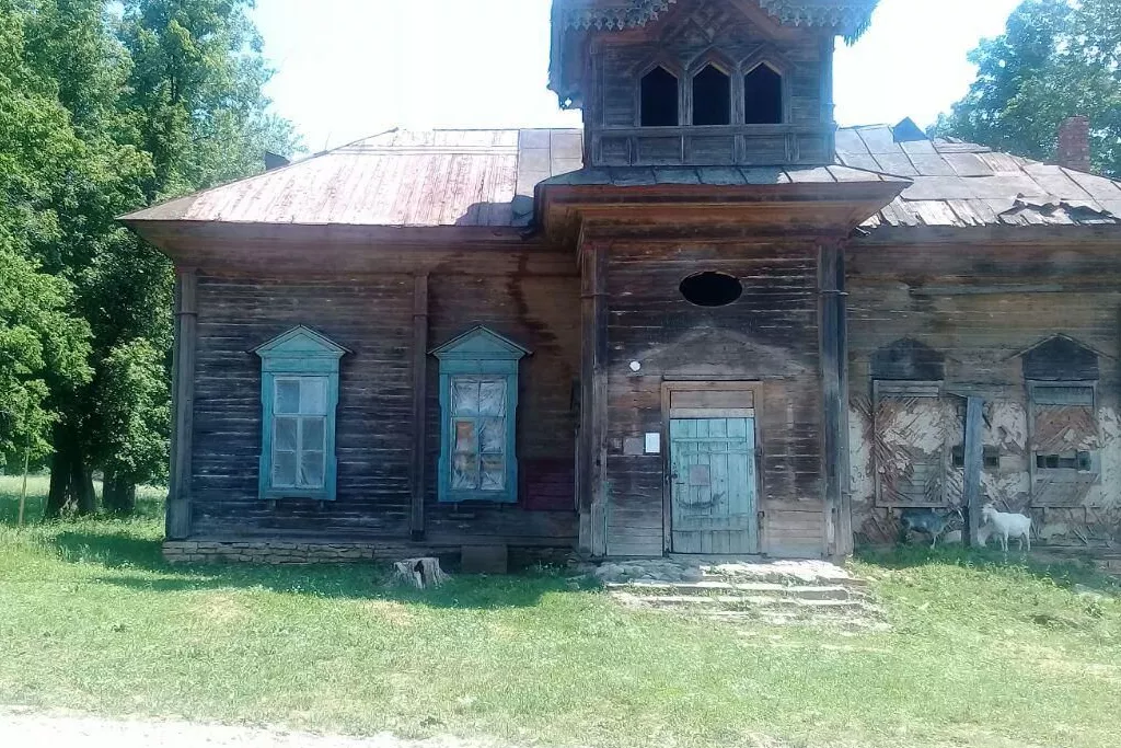 афиша Кокшанский СК, с. Новый Кокшан, ул. Ушковых, д. 40