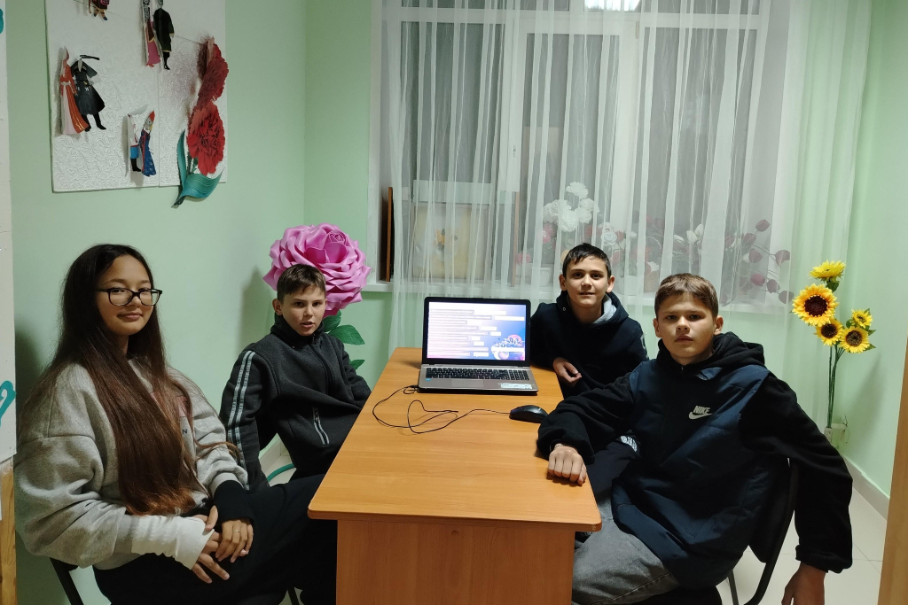 Квест «Знатоки родного края»