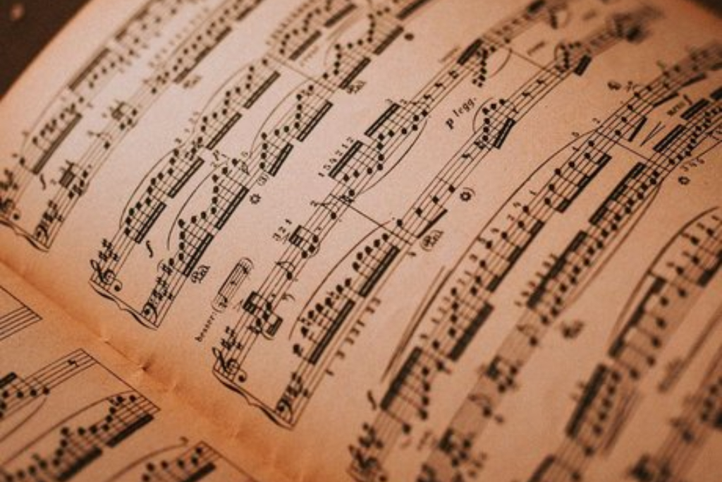 Концерт «Зимний вечер»