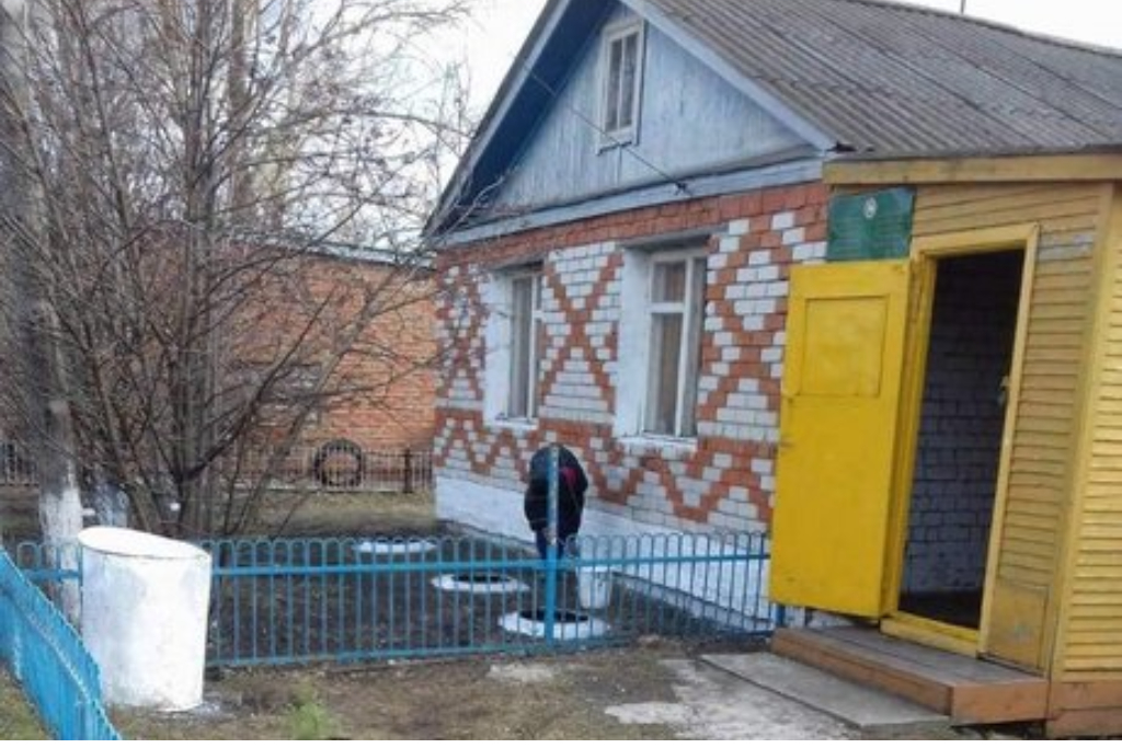 афиша Тойгильдинский сельский клуб, д. Тойгильды, ул. Октябрьская, зд. 2А