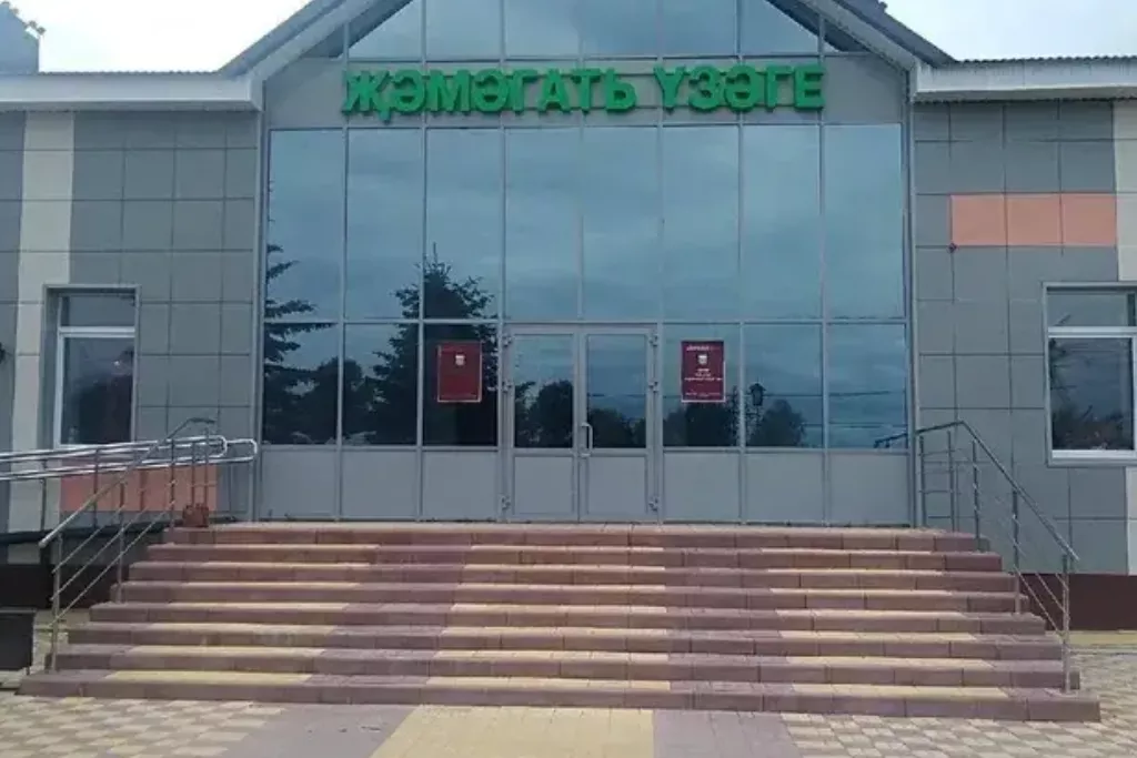 афиша Аняковский СДК, Республика Татарстан, д. Аняково, улица Шаймиева, 8а