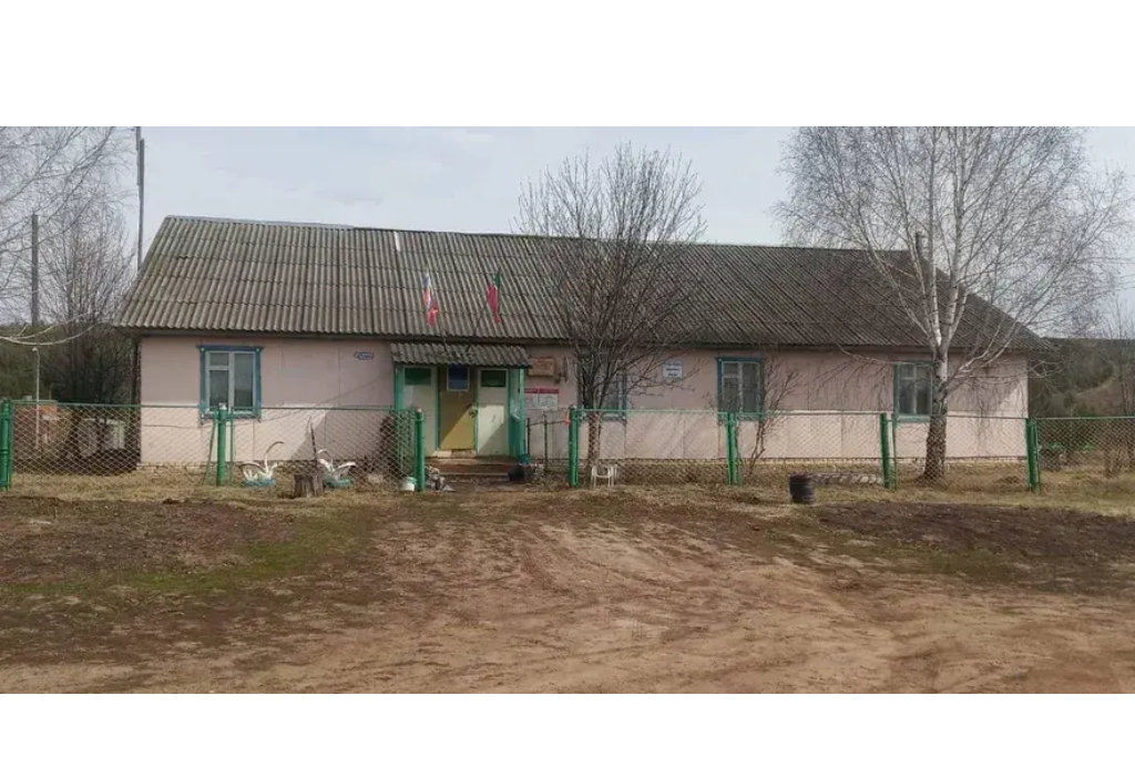 афиша Верхне-Арбашский СДК, ул Зеленая, д 104А