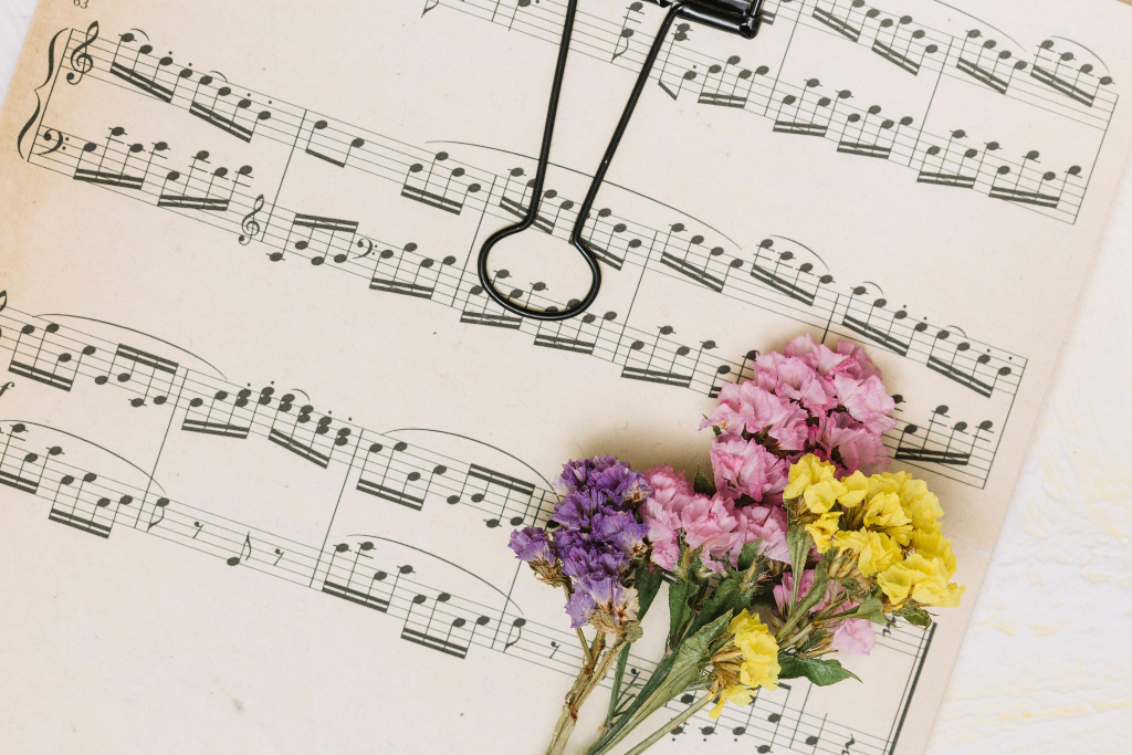 Мастер-класс «Высокие ноты без усилий»