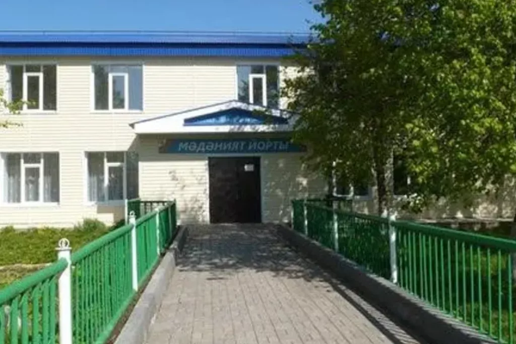 афиша Старокаширский СДК, с. Старый Кашир, ул. Комсомола, д 4А