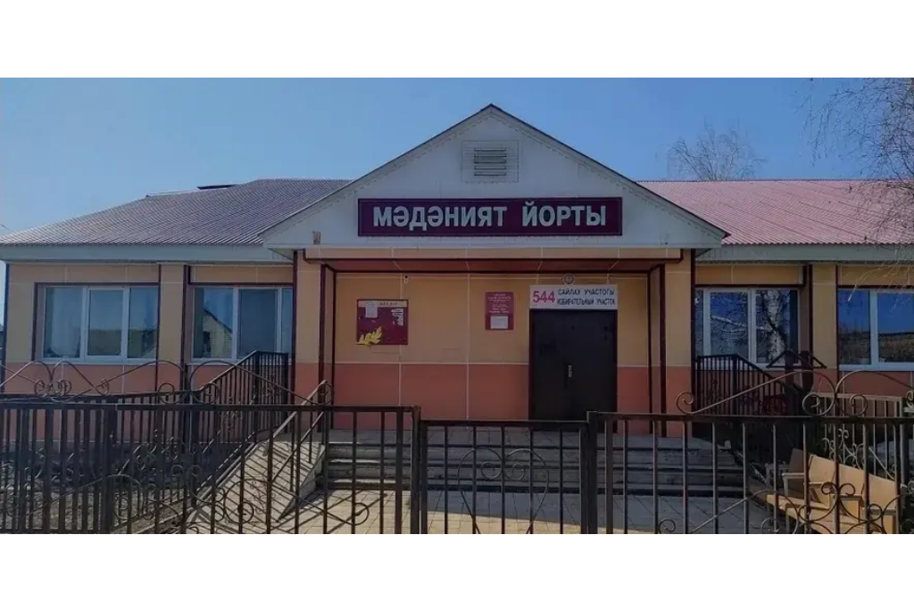 Познавательная программа «Мастерская народной куклы»