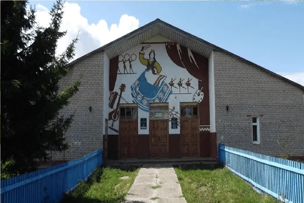 афиша Апазовская сельская библиотека (филиал № 5), с. Апазова, ул. Советская, д. 19