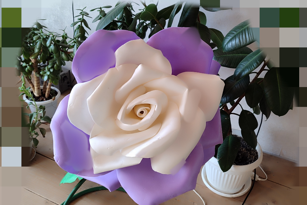 Мастер-класс 