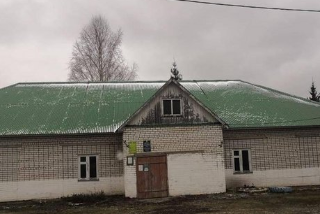 афиша Корноуховский сельский клуб, Кайбицкий р-н, д. Корноухово, Бутанина, 58
