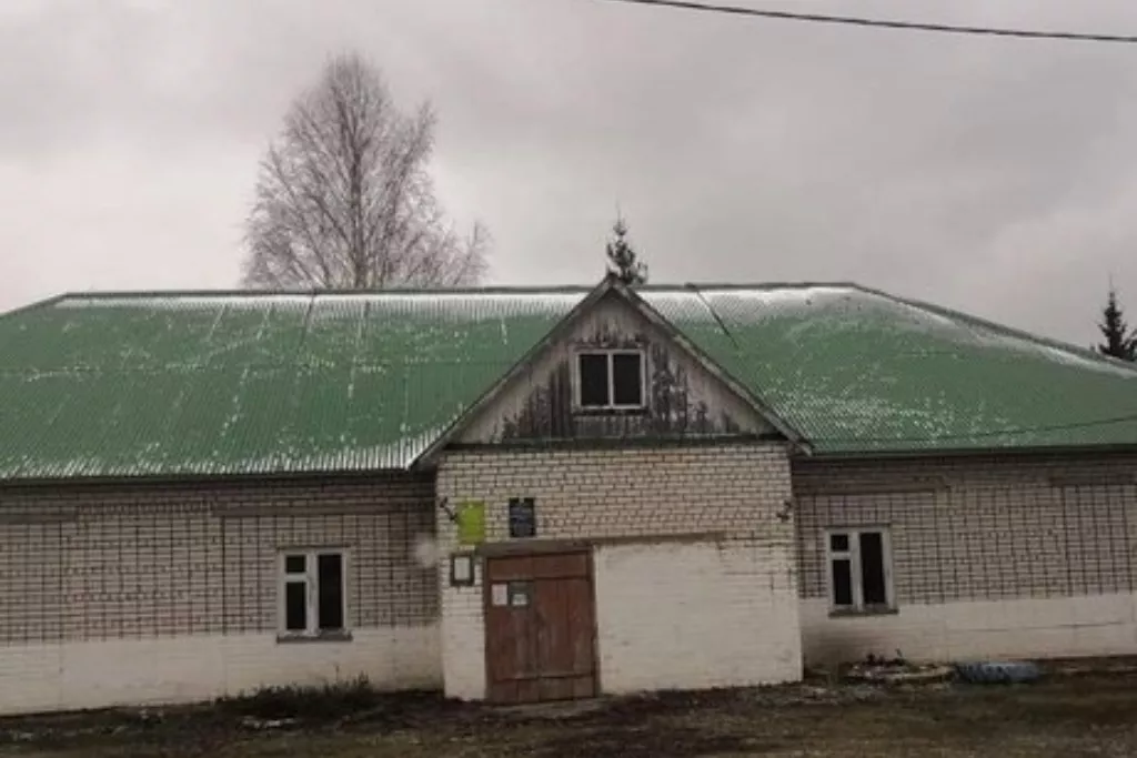 афиша Корноуховский сельский клуб, Кайбицкий р-н, д. Корноухово, Бутанина, 58