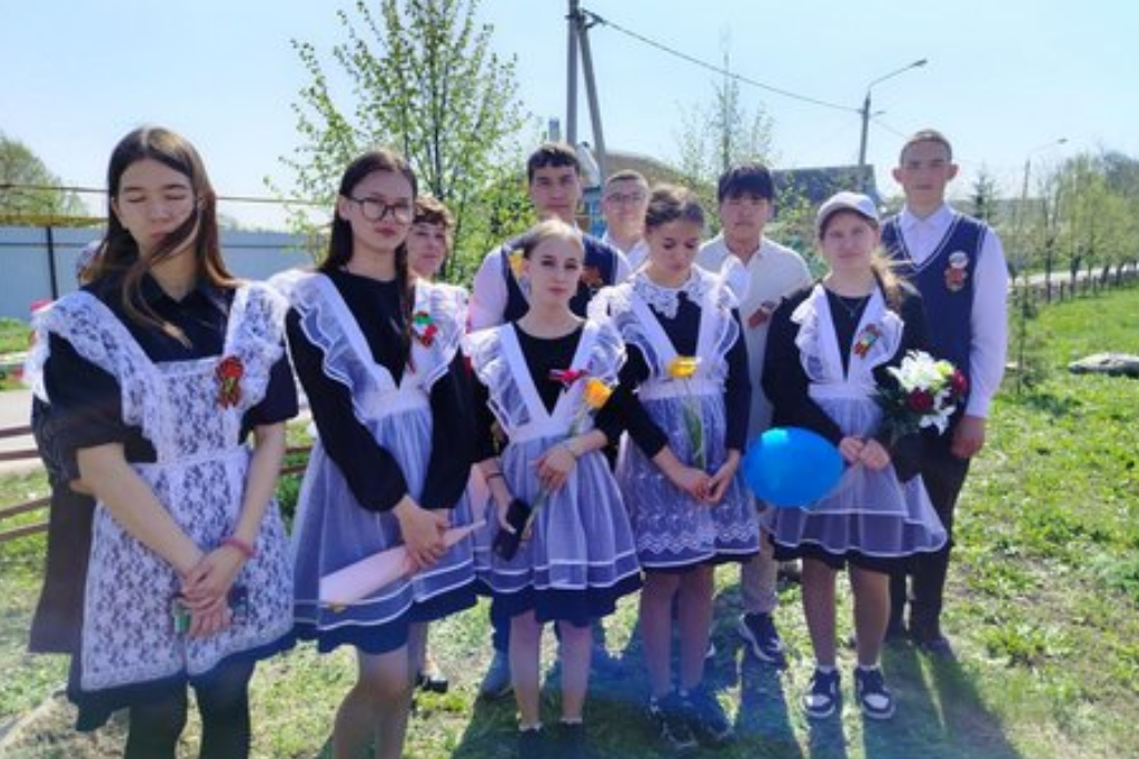 Литературный час «Достоевский и мир его великих романов»