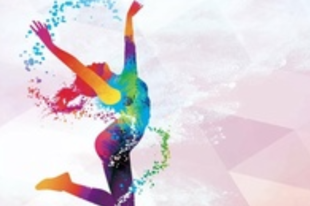 Мастер-класс «Творим танцуя»