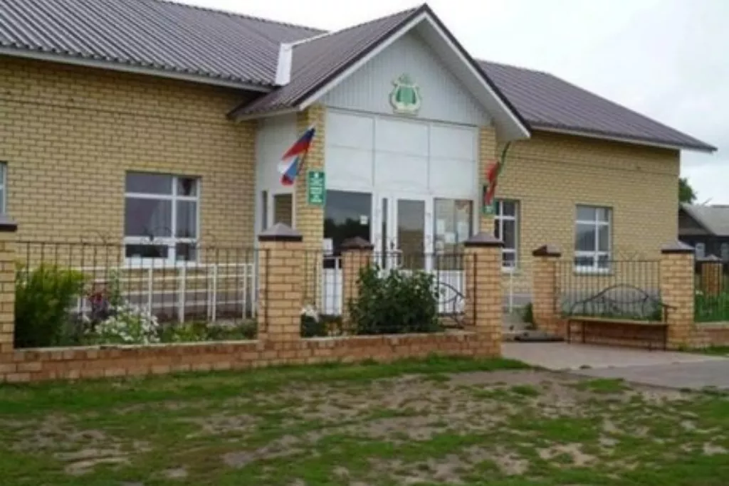 афиша Полянский сельский дом культуры,с Полянки, ул Центральная, д 14