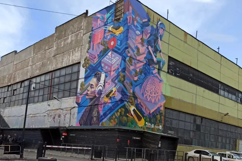 афиша Tele Club, ул. Карьерная, д. 16