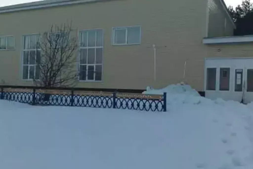афиша Чалманаратский СДК, с. Чалманарат, ул. Центральная, д. 2