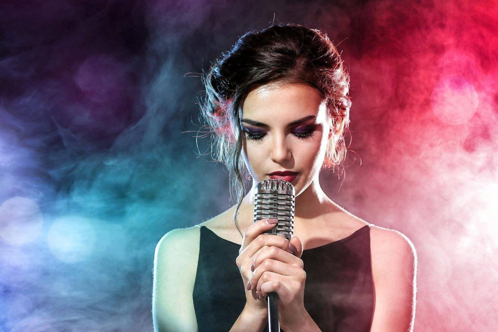 Мастер-класс «Постановка певческого дыхания»