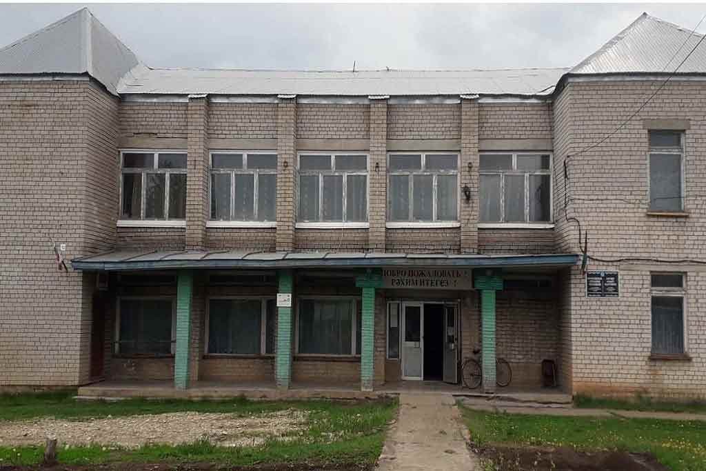 афиша Кучуковский СДК, ул. Ленина 12